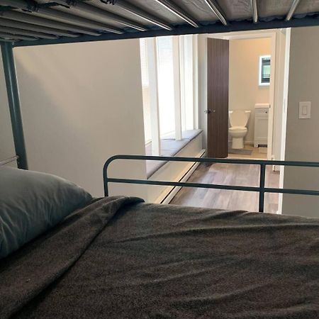 ☆☆ Modern Coed Dorm In Harrisburg ☆☆ Leilighet Eksteriør bilde
