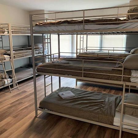 ☆☆ Modern Coed Dorm In Harrisburg ☆☆ Leilighet Eksteriør bilde