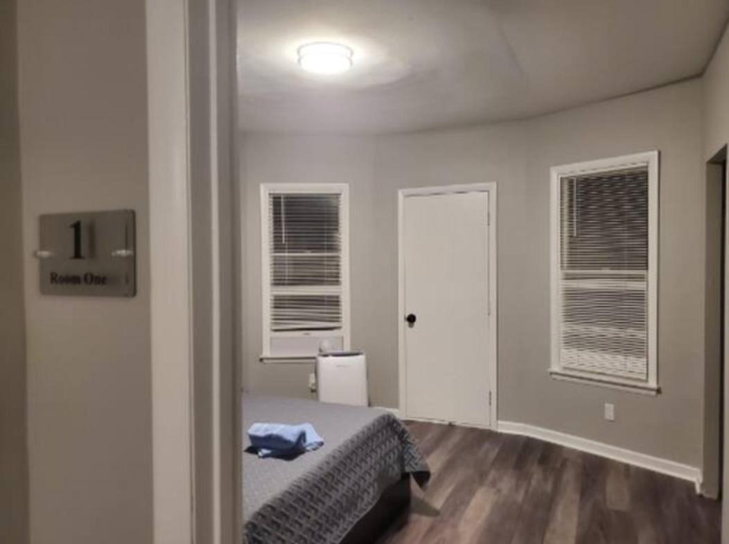 ☆☆ Modern Coed Dorm In Harrisburg ☆☆ Leilighet Eksteriør bilde