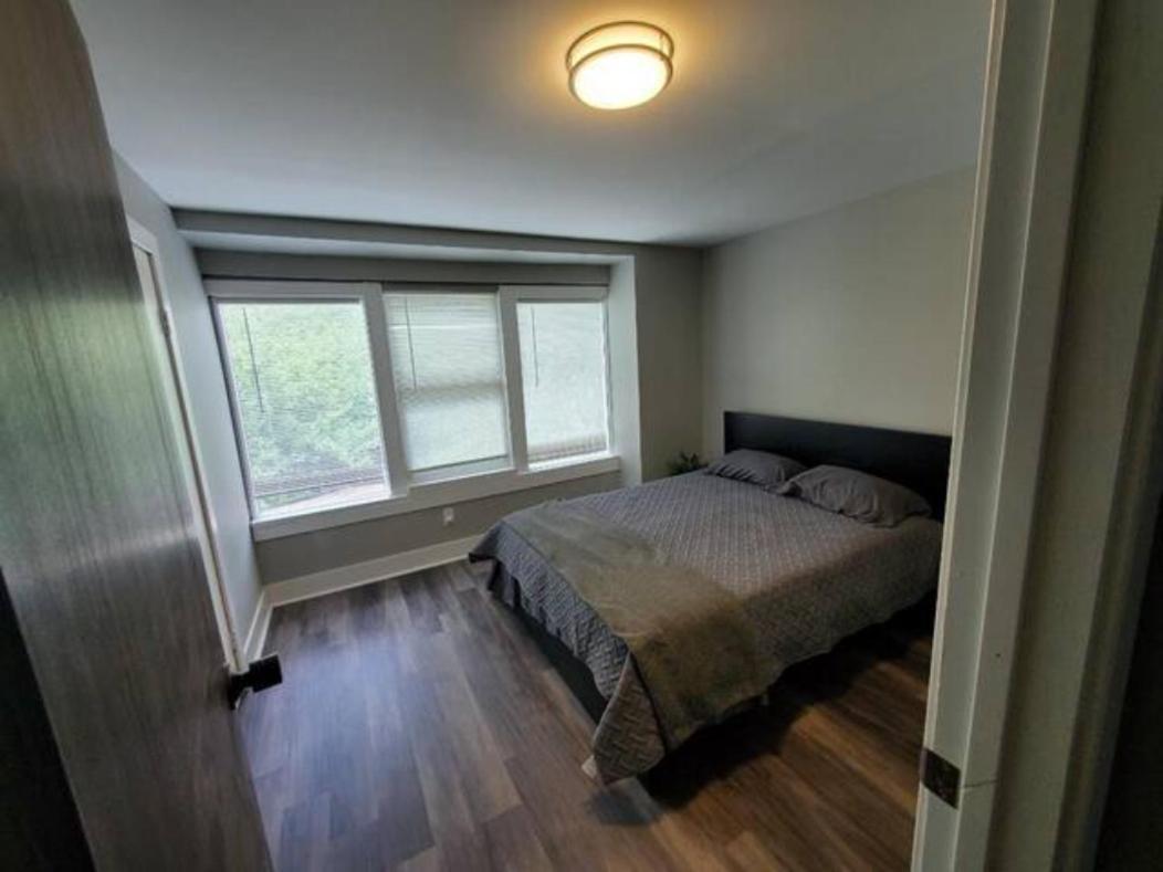 ☆☆ Modern Coed Dorm In Harrisburg ☆☆ Leilighet Eksteriør bilde