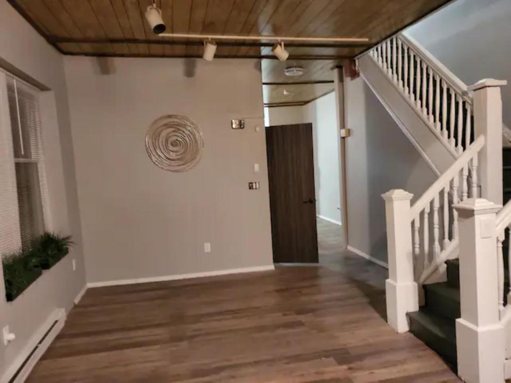 ☆☆ Modern Coed Dorm In Harrisburg ☆☆ Leilighet Eksteriør bilde