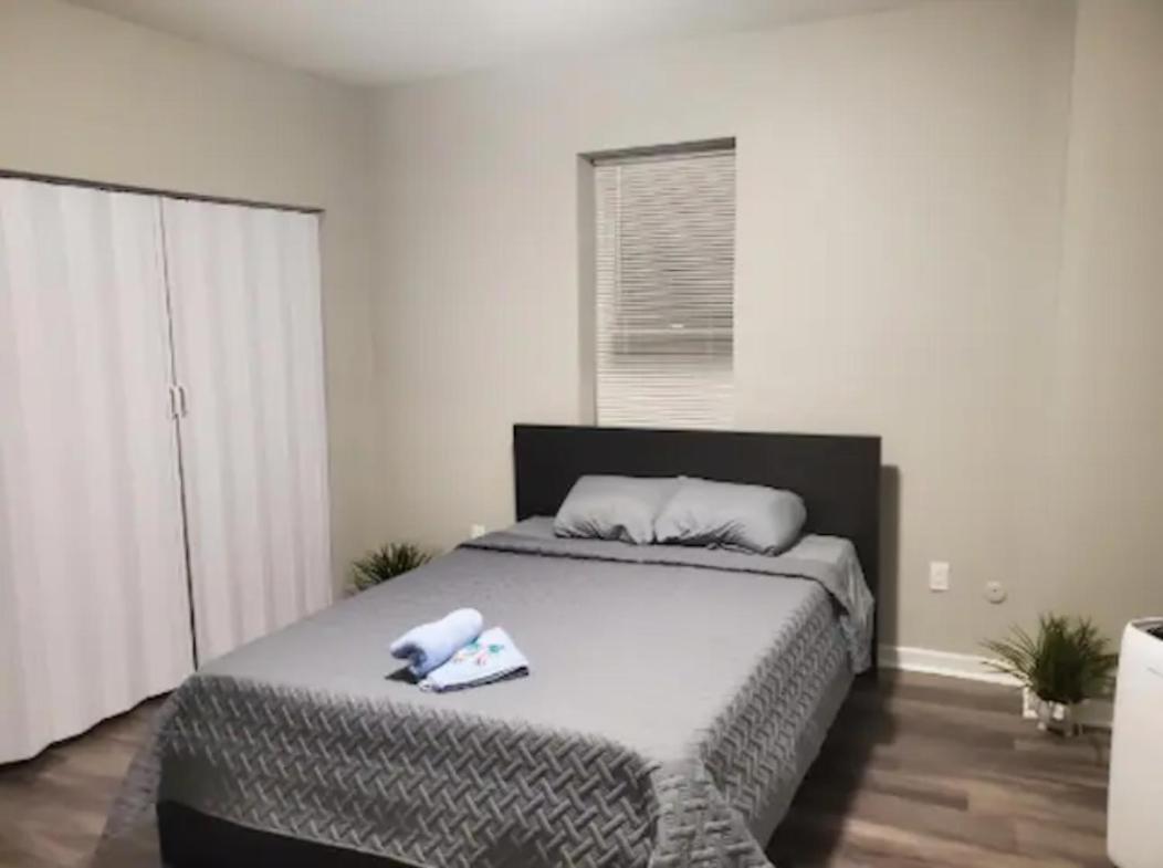 ☆☆ Modern Coed Dorm In Harrisburg ☆☆ Leilighet Eksteriør bilde