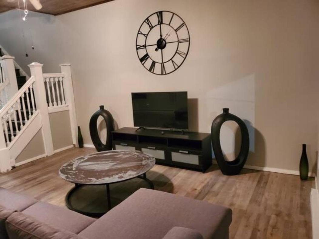 ☆☆ Modern Coed Dorm In Harrisburg ☆☆ Leilighet Eksteriør bilde