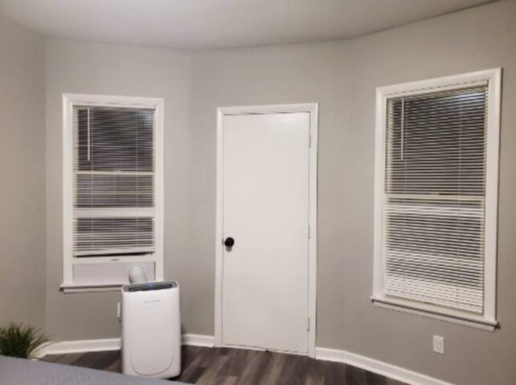 ☆☆ Modern Coed Dorm In Harrisburg ☆☆ Leilighet Eksteriør bilde
